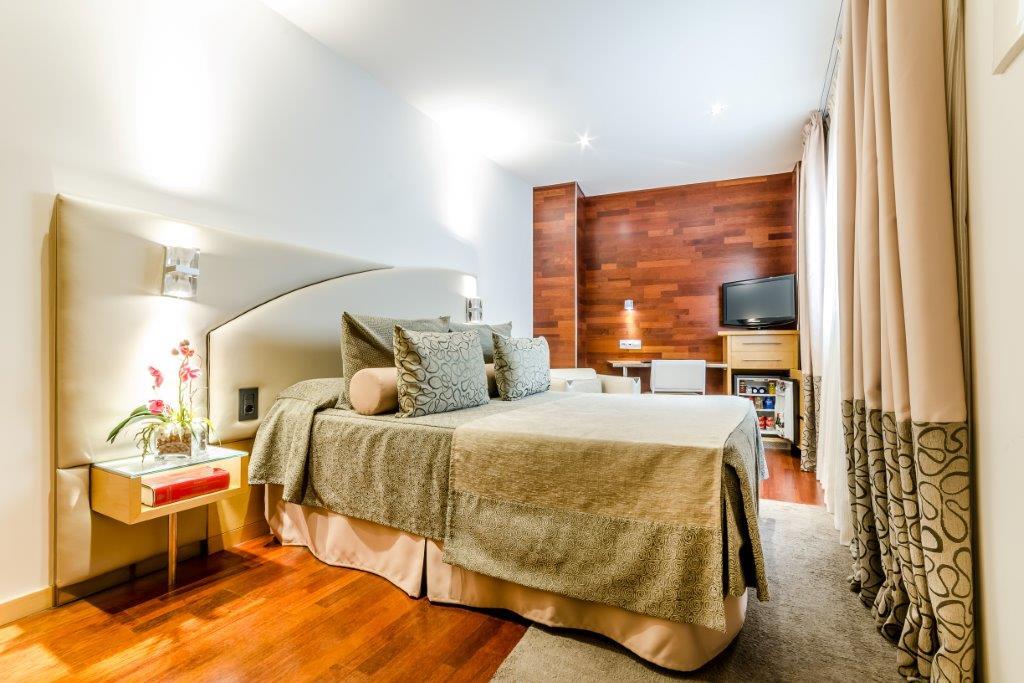 Hotel Sansi Barcelona Bagian luar foto
