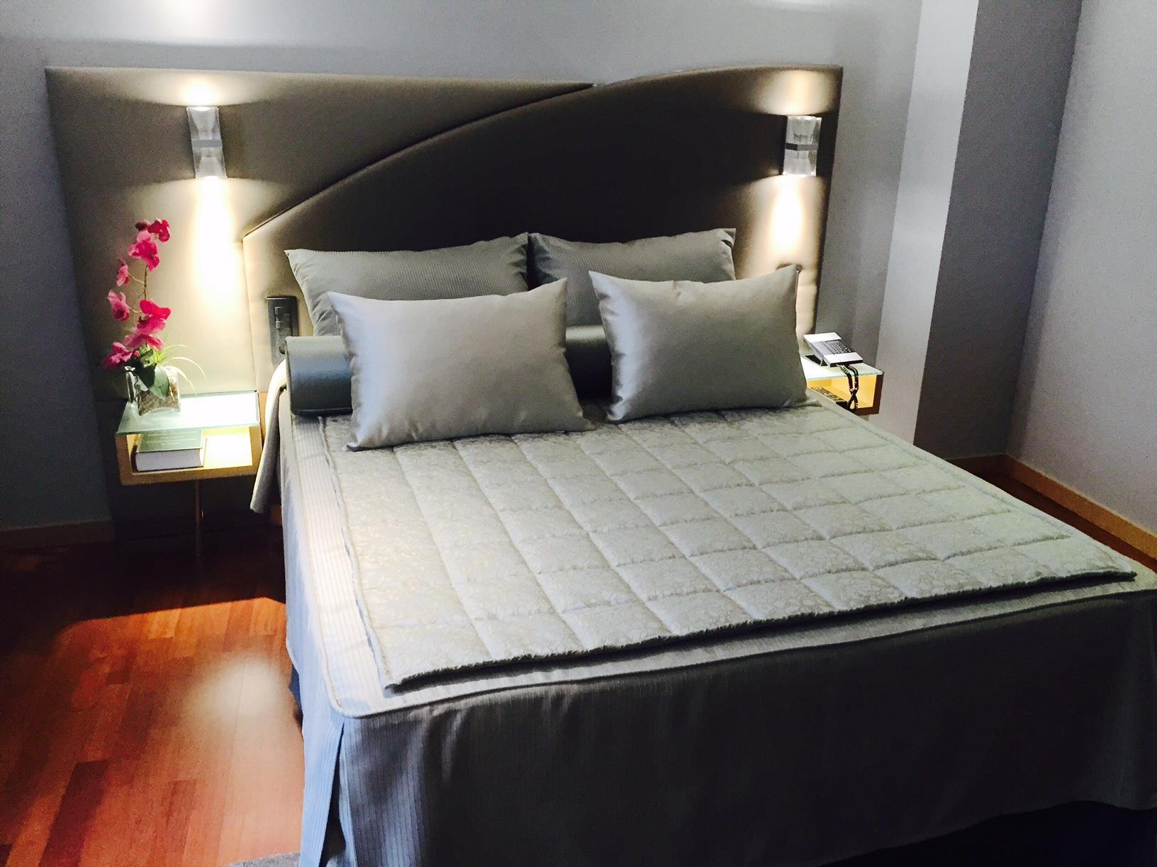 Hotel Sansi Barcelona Bagian luar foto