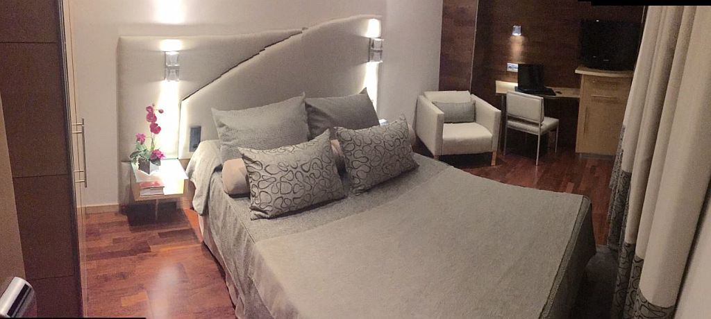 Hotel Sansi Barcelona Ruang foto