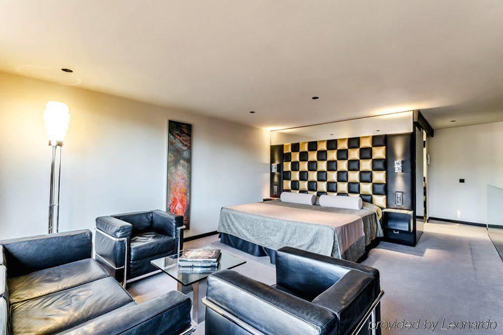 Hotel Sansi Barcelona Bagian luar foto