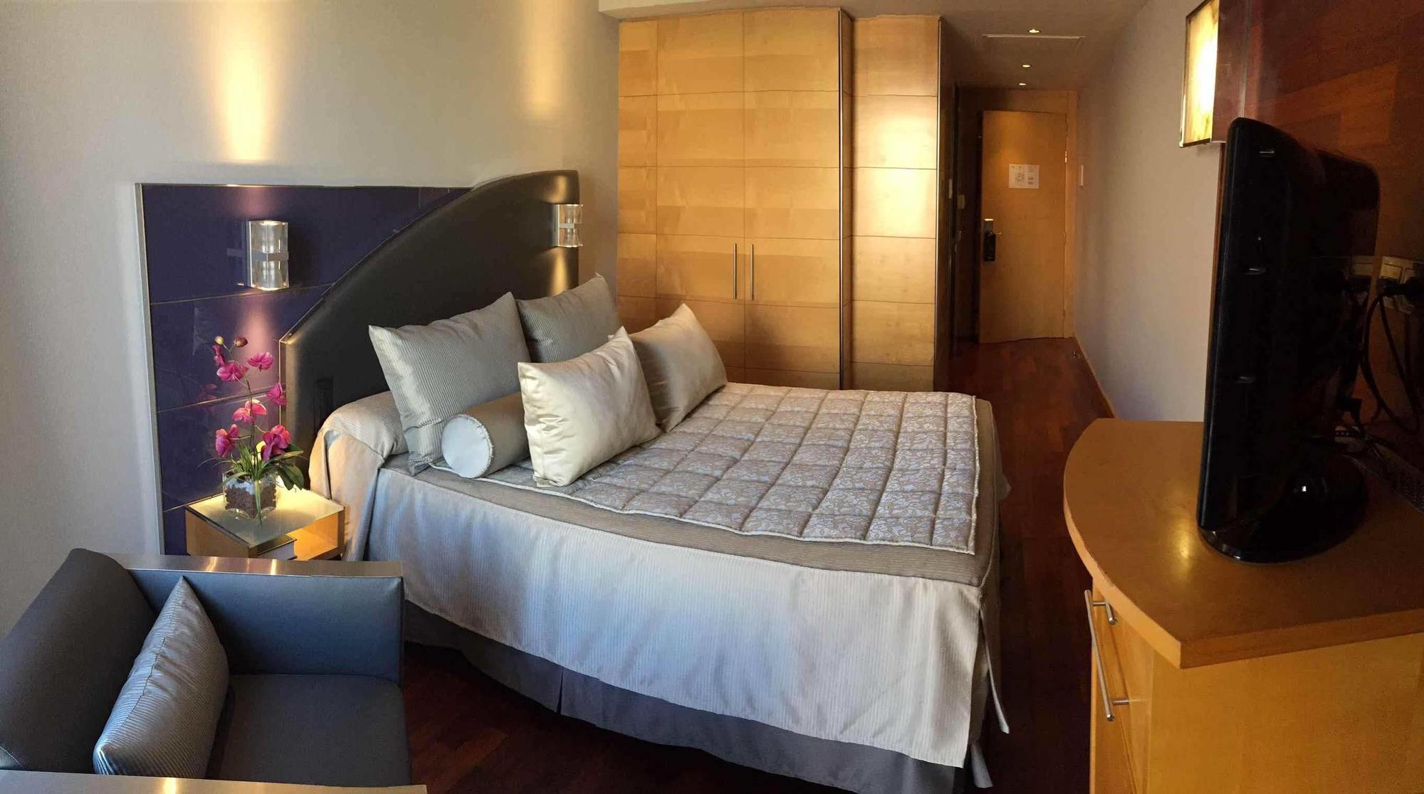 Hotel Sansi Barcelona Ruang foto